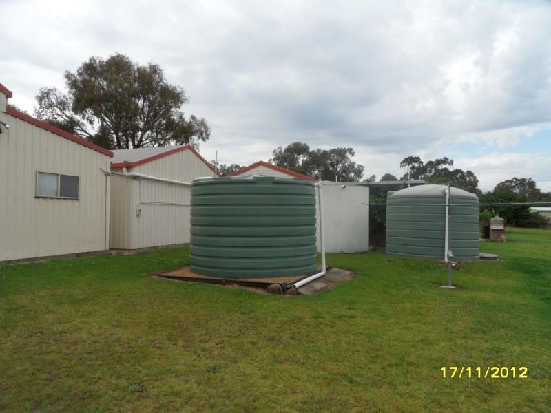 Stanthorpe QLD 4380