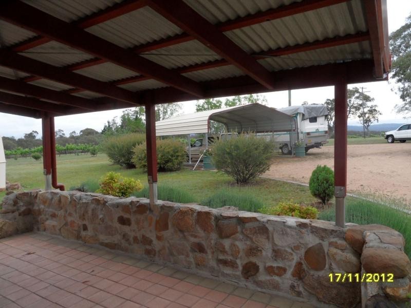 Stanthorpe QLD 4380