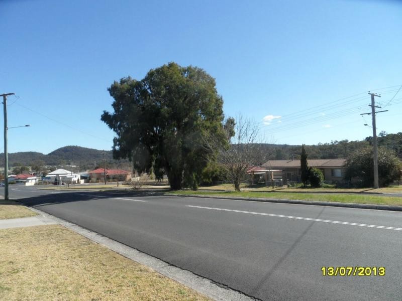 103 AMOSFIELD Road, STANTHORPE, Stanthorpe QLD 4380