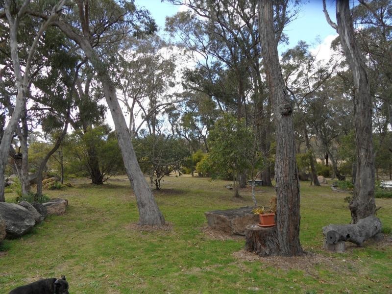 3 Lees Mountain Road, Stanthorpe QLD 4380