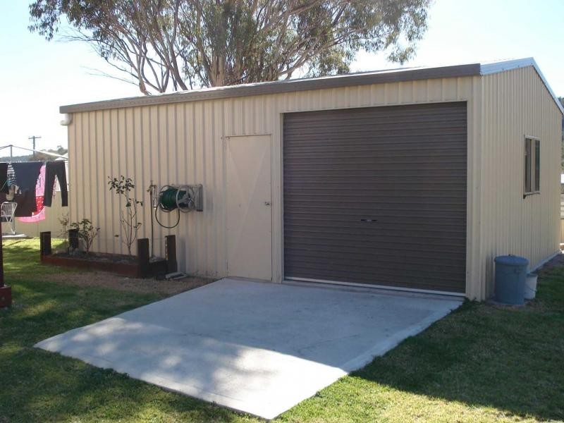 64 Railway Street, Stanthorpe QLD 4380