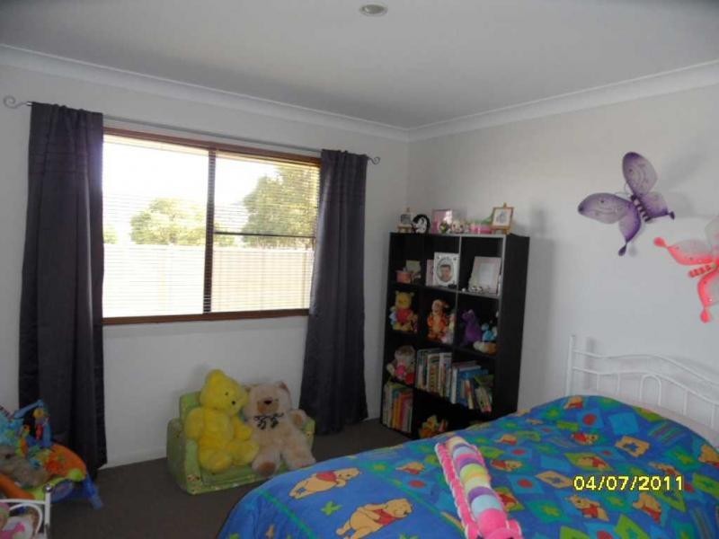 25A Harris Street, Stanthorpe QLD 4380