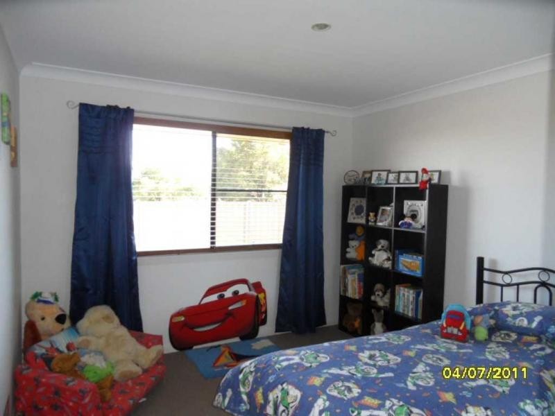 25A Harris Street, Stanthorpe QLD 4380