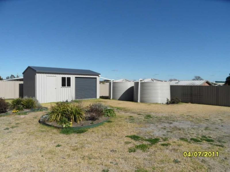 25A Harris Street, Stanthorpe QLD 4380