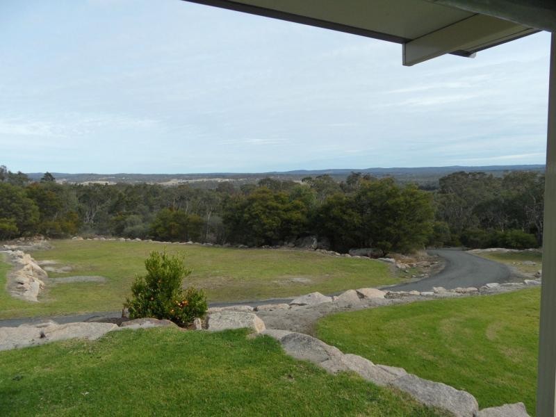 31 Moss Court, Stanthorpe QLD 4380