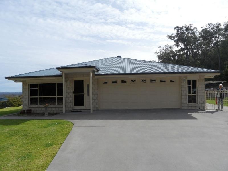 31 Moss Court, Stanthorpe QLD 4380