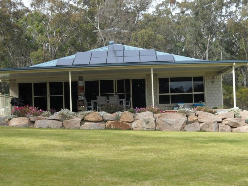 31 Moss Court, Stanthorpe QLD 4380