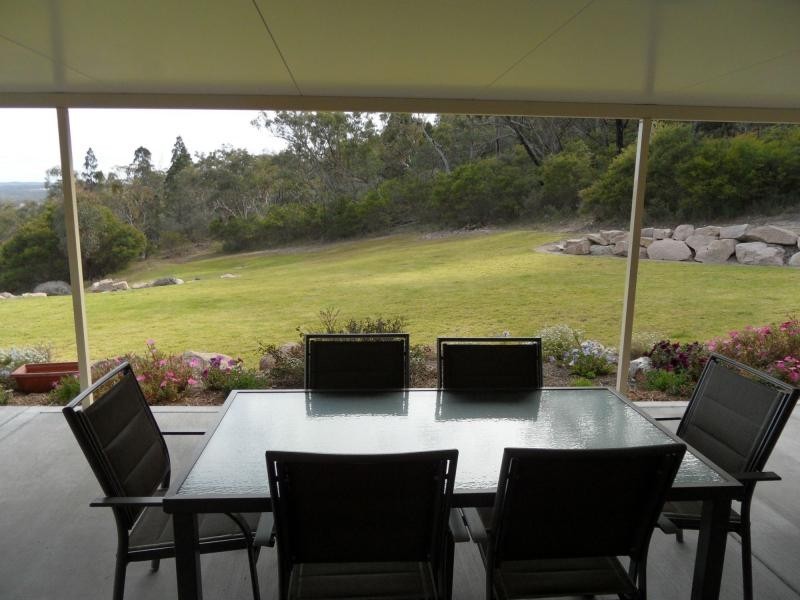 31 Moss Court, Stanthorpe QLD 4380