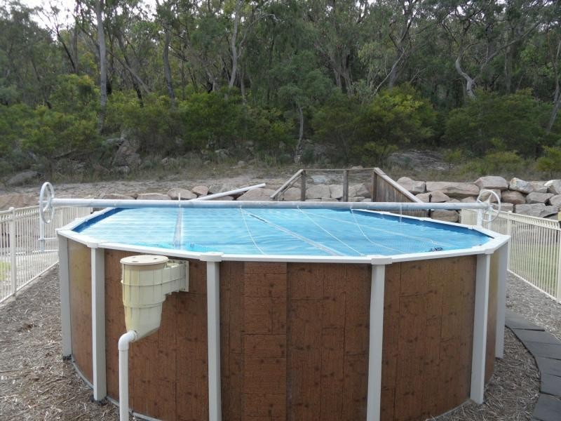 31 Moss Court, Stanthorpe QLD 4380
