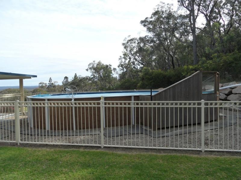31 Moss Court, Stanthorpe QLD 4380