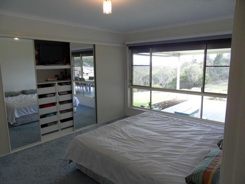 31 Moss Court, Stanthorpe QLD 4380