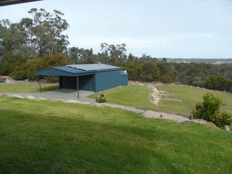 31 Moss Court, Stanthorpe QLD 4380