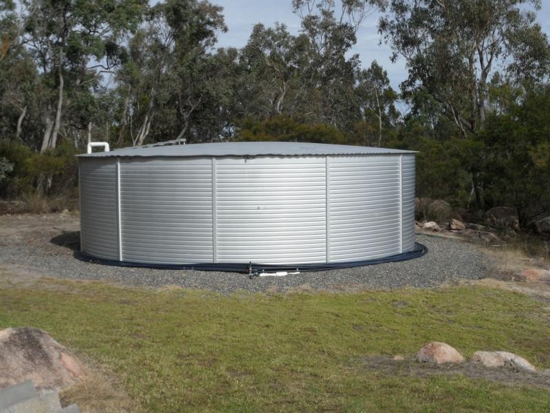 31 Moss Court, Stanthorpe QLD 4380