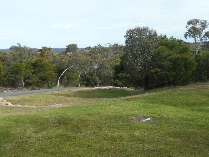 31 Moss Court, Stanthorpe QLD 4380