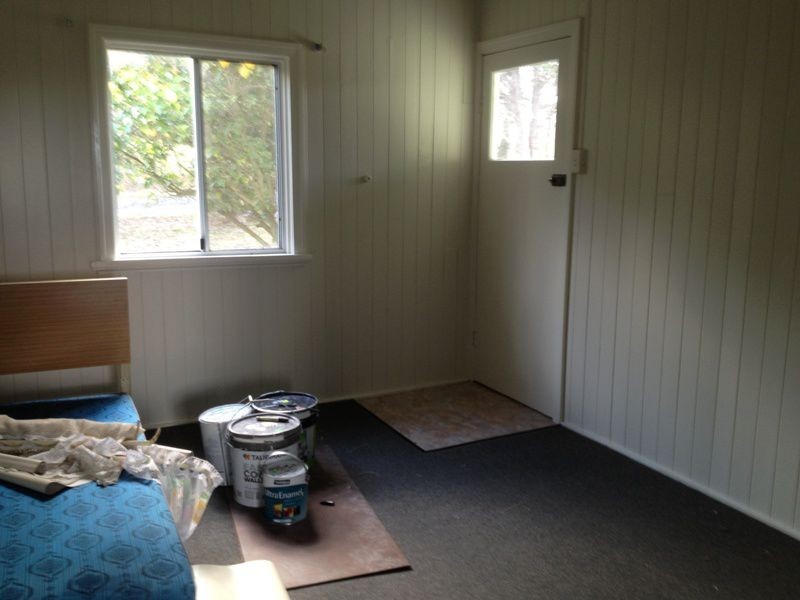 291 Rabbit Fence Road, Cottonvale, Stanthorpe QLD 4380