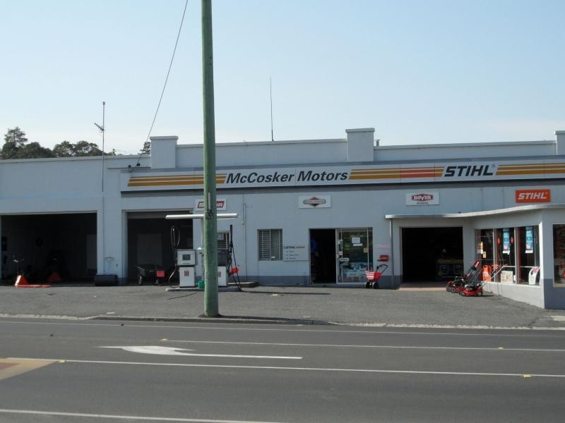 125 -129 High Street, Stanthorpe QLD 4380