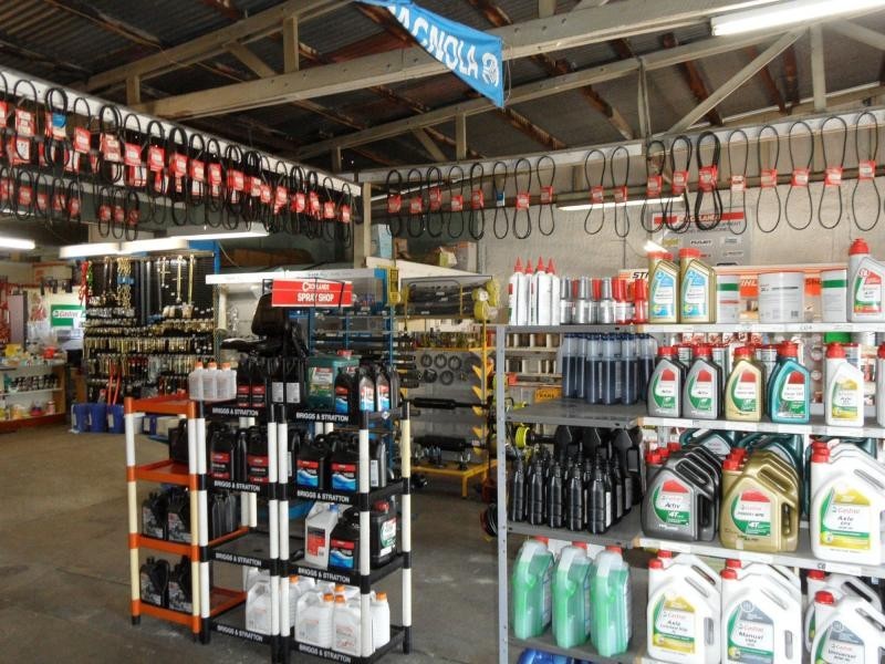 125 -129 High Street, Stanthorpe QLD 4380