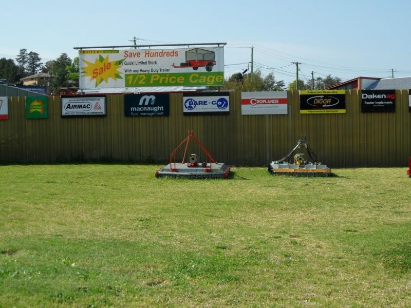 125 -129 High Street, Stanthorpe QLD 4380