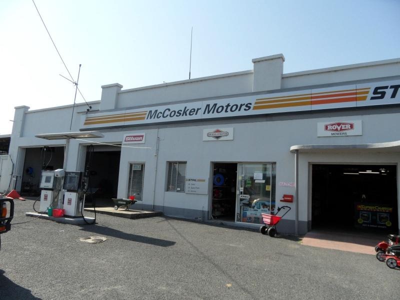 125 -129 High Street, Stanthorpe QLD 4380