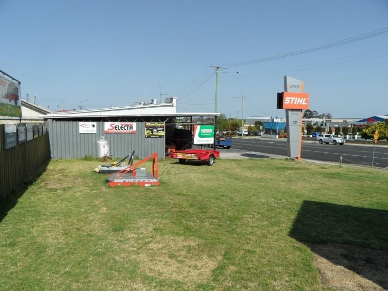 125 -129 High Street, Stanthorpe QLD 4380