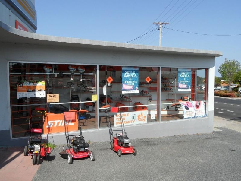 125 -129 High Street, Stanthorpe QLD 4380