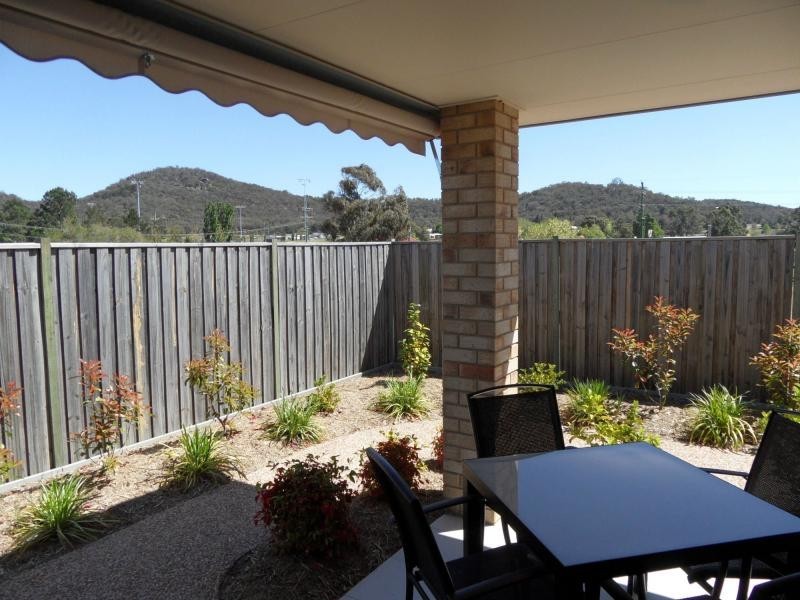 38 -40 Connor Street, Stanthorpe QLD 4380