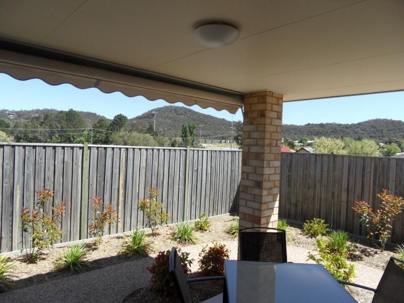 38 -40 Connor Street, Stanthorpe QLD 4380