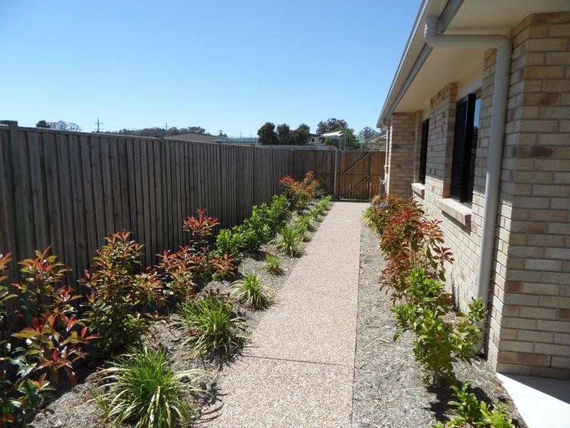 38 -40 Connor Street, Stanthorpe QLD 4380