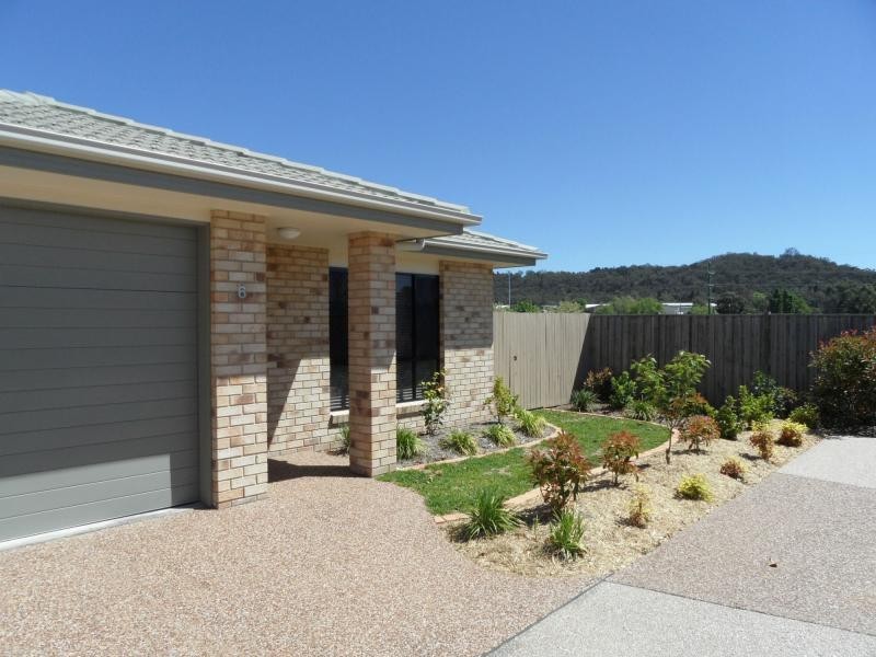 38 -40 Connor Street, Stanthorpe QLD 4380