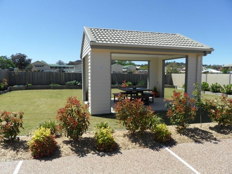 38 -40 Connor Street, Stanthorpe QLD 4380