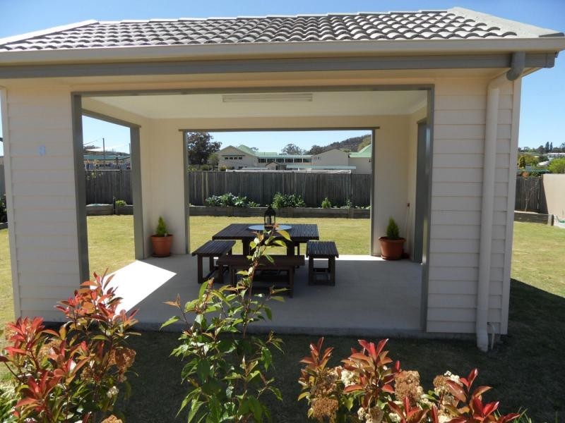 38 -40 Connor Street, Stanthorpe QLD 4380