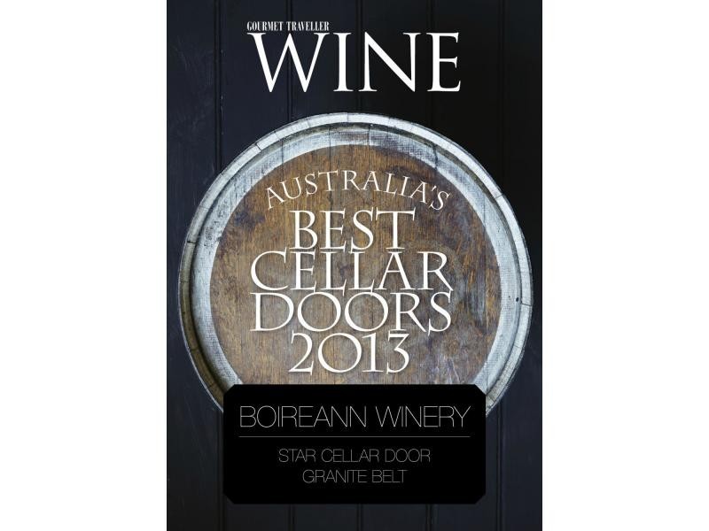 26 Donnellys Castle Road, The Summit, Stanthorpe QLD 4380