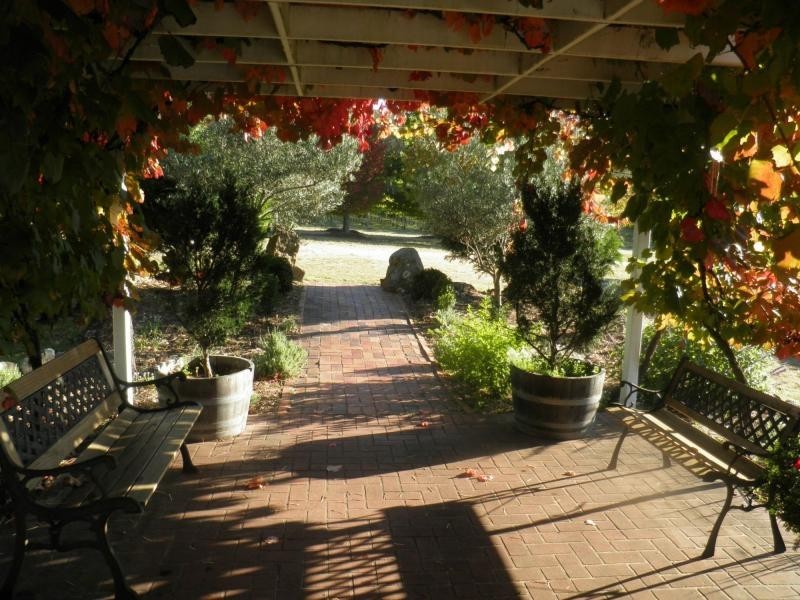 26 Donnellys Castle Road, The Summit, Stanthorpe QLD 4380