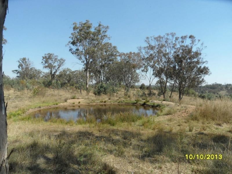 Stanthorpe QLD 4380