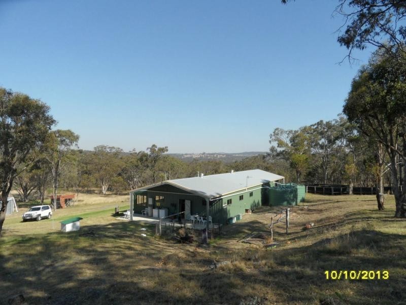 Stanthorpe QLD 4380