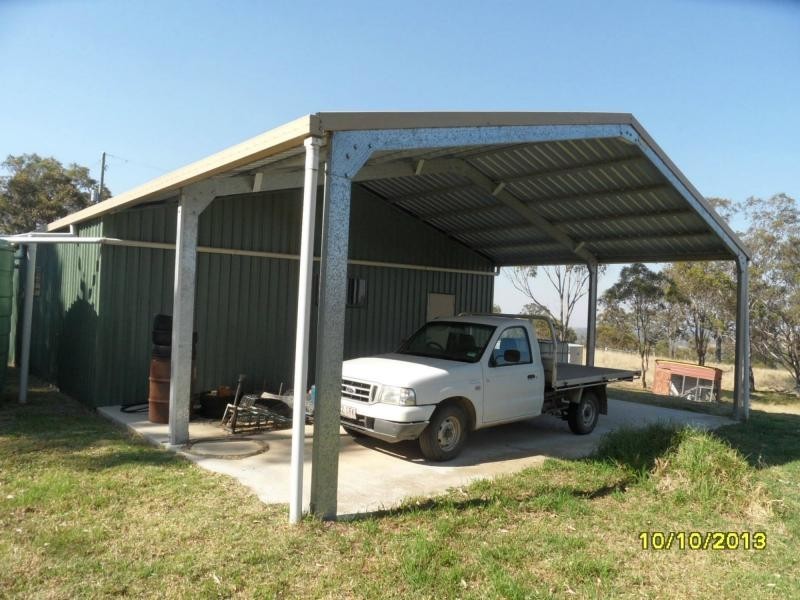 Stanthorpe QLD 4380
