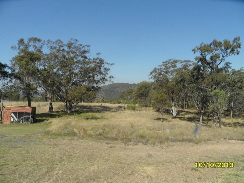 Stanthorpe QLD 4380