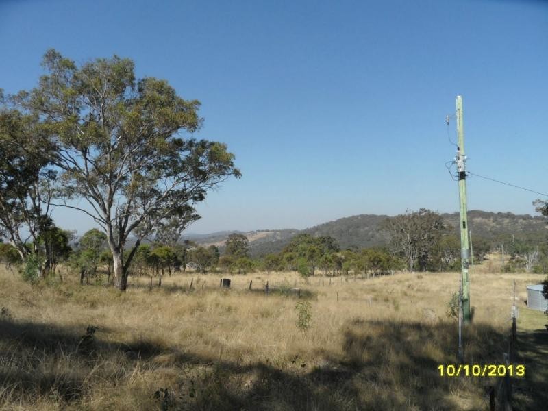 Stanthorpe QLD 4380