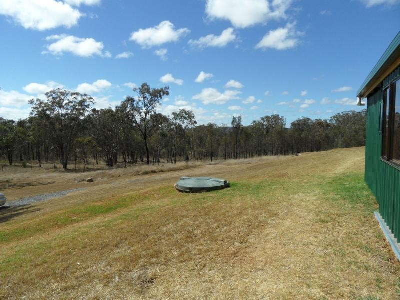 Stanthorpe QLD 4380
