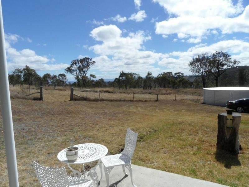 Stanthorpe QLD 4380