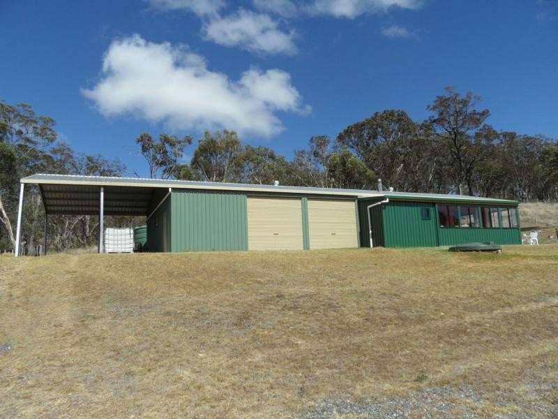 Stanthorpe QLD 4380