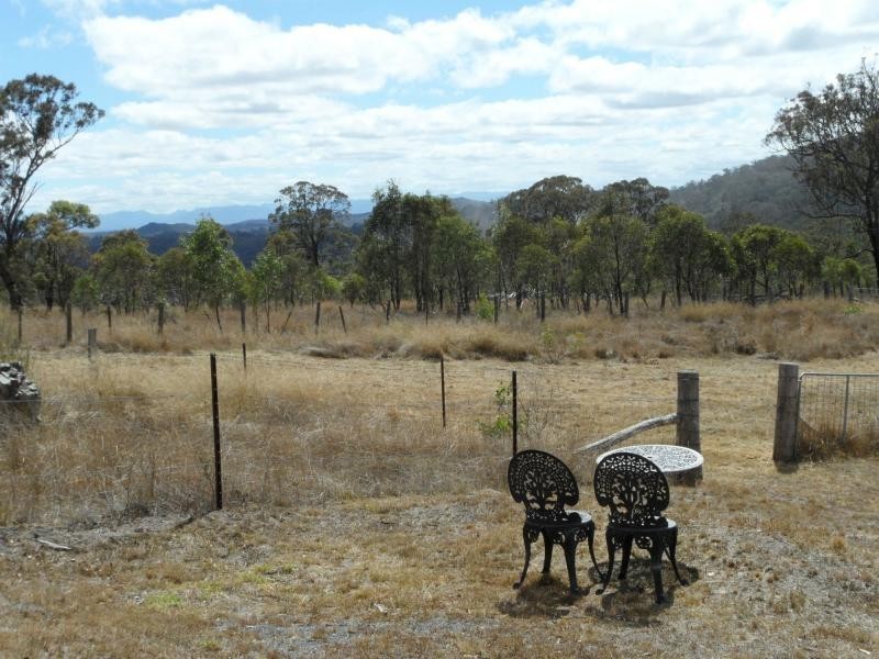 Stanthorpe QLD 4380