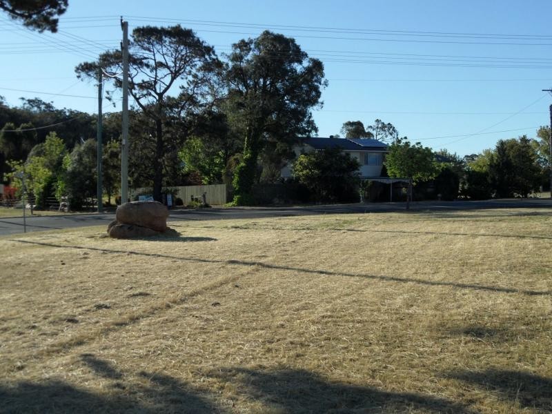 L21 Wallangarra Road, Stanthorpe QLD 4380