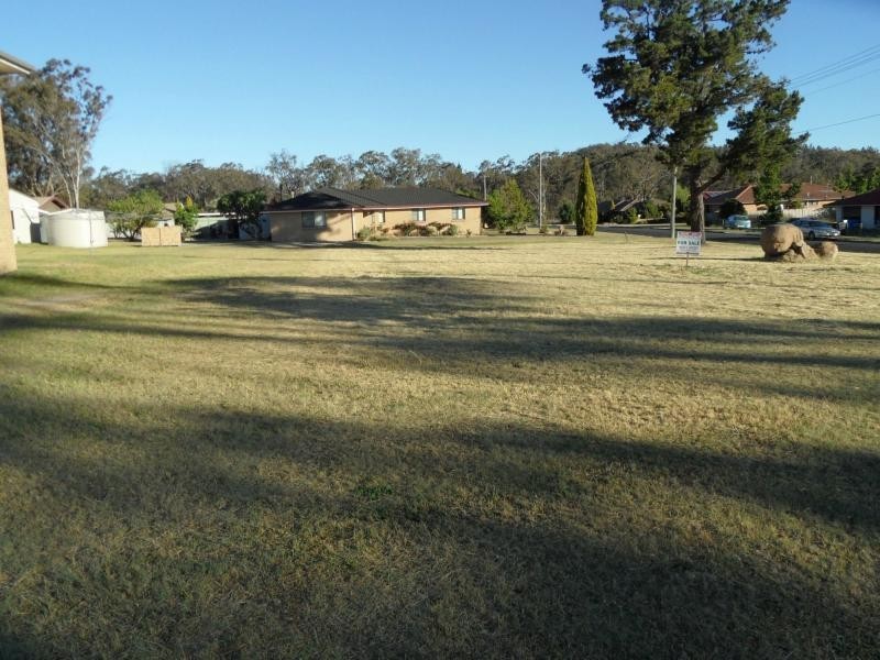 L21 Wallangarra Road, Stanthorpe QLD 4380