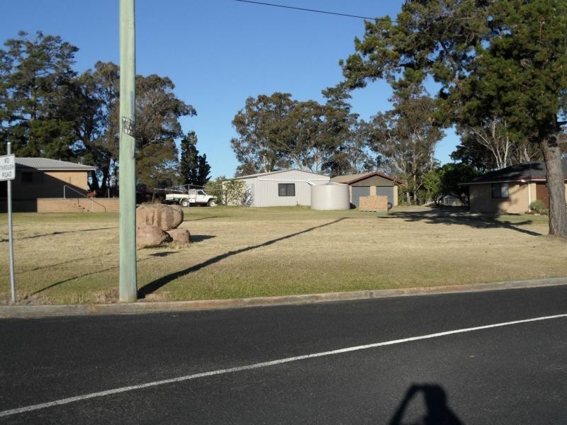 L21 Wallangarra Road, Stanthorpe QLD 4380