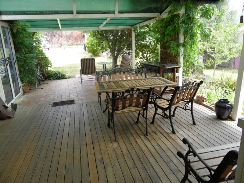 81 Amosfield Road, Stanthorpe QLD 4380