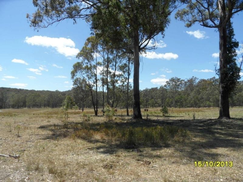 Stanthorpe QLD 4380