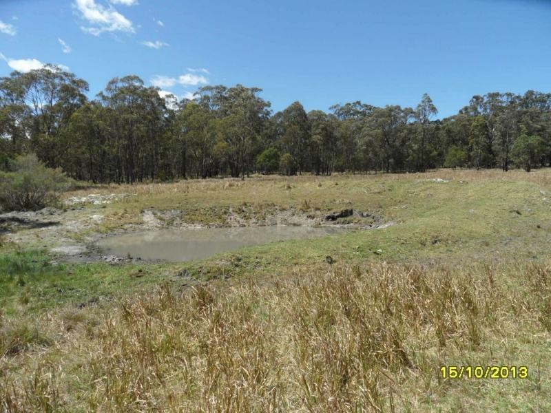 Stanthorpe QLD 4380