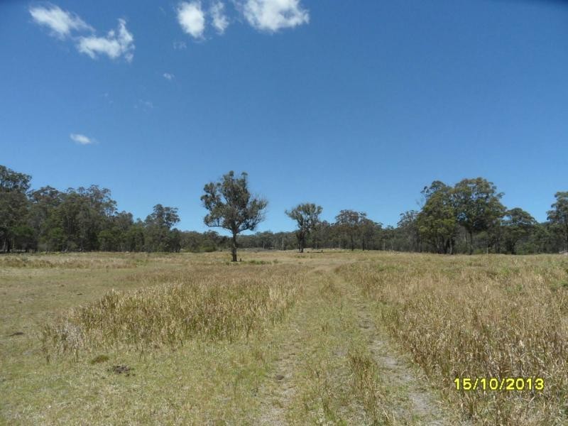 Stanthorpe QLD 4380