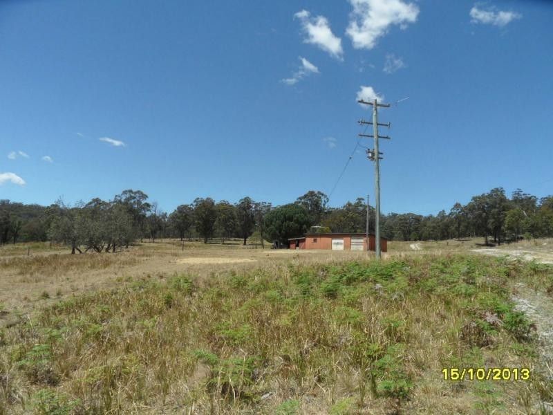 Stanthorpe QLD 4380